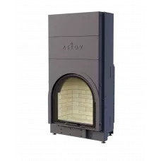 ASTOV ПСА 7070 (3D), каминная топка, 6 кВт