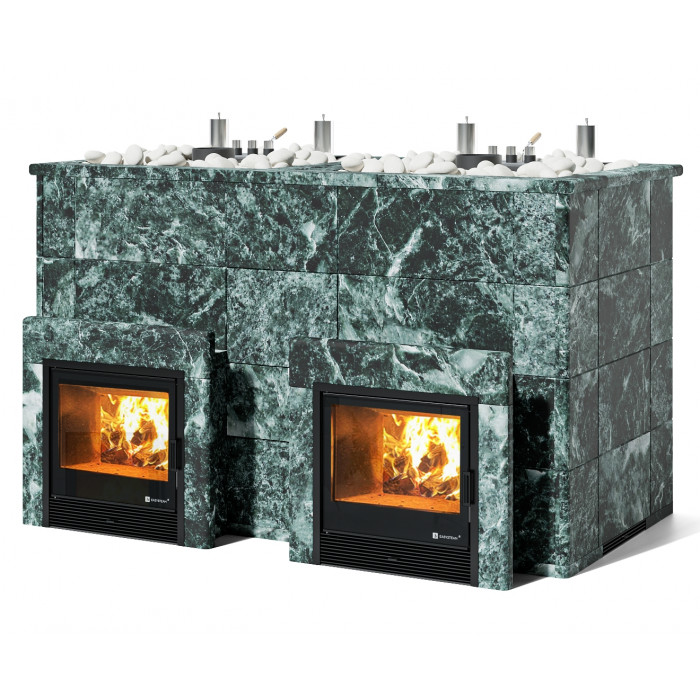 EASYSTEAM Домна 120 К ТВИН, змеевик EASYSTEAM Домна 120 К ТВИН, змеевик