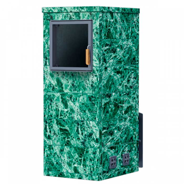 ТЕХНОЛИТ КОМПЛЕКТ ГРОМ 30 (П2), Русский пар 1580/40 змеевик